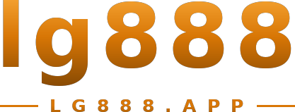 lg888 logo